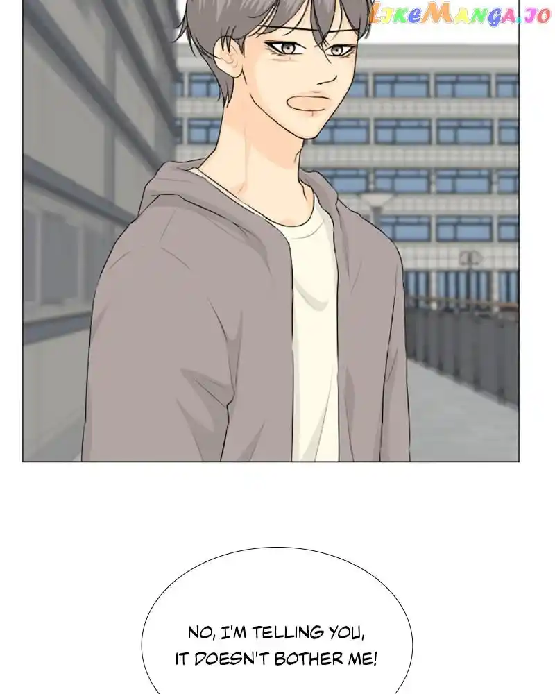 Half Ghost Chapter 135