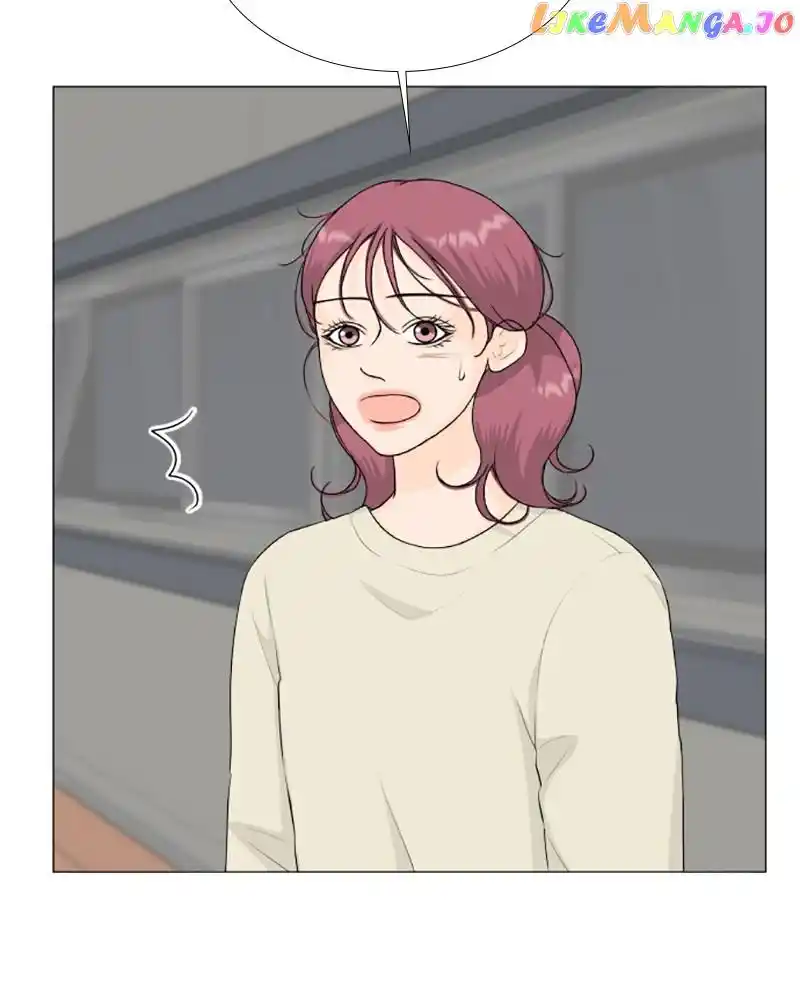 Half Ghost Chapter 135