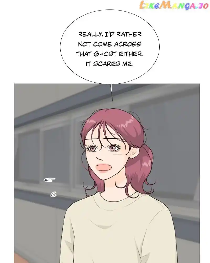 Half Ghost Chapter 135