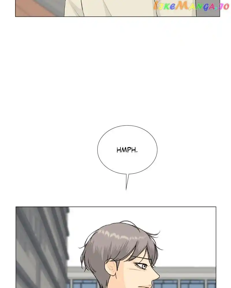 Half Ghost Chapter 135