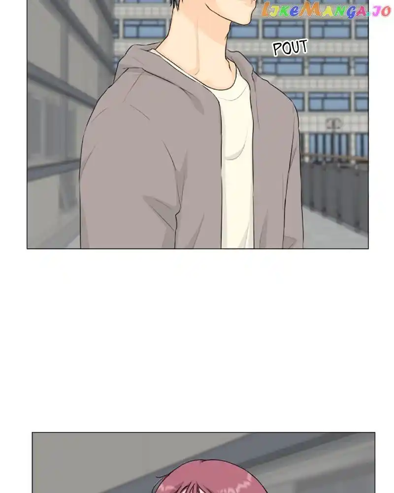 Half Ghost Chapter 135