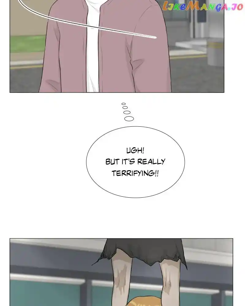 Half Ghost Chapter 135