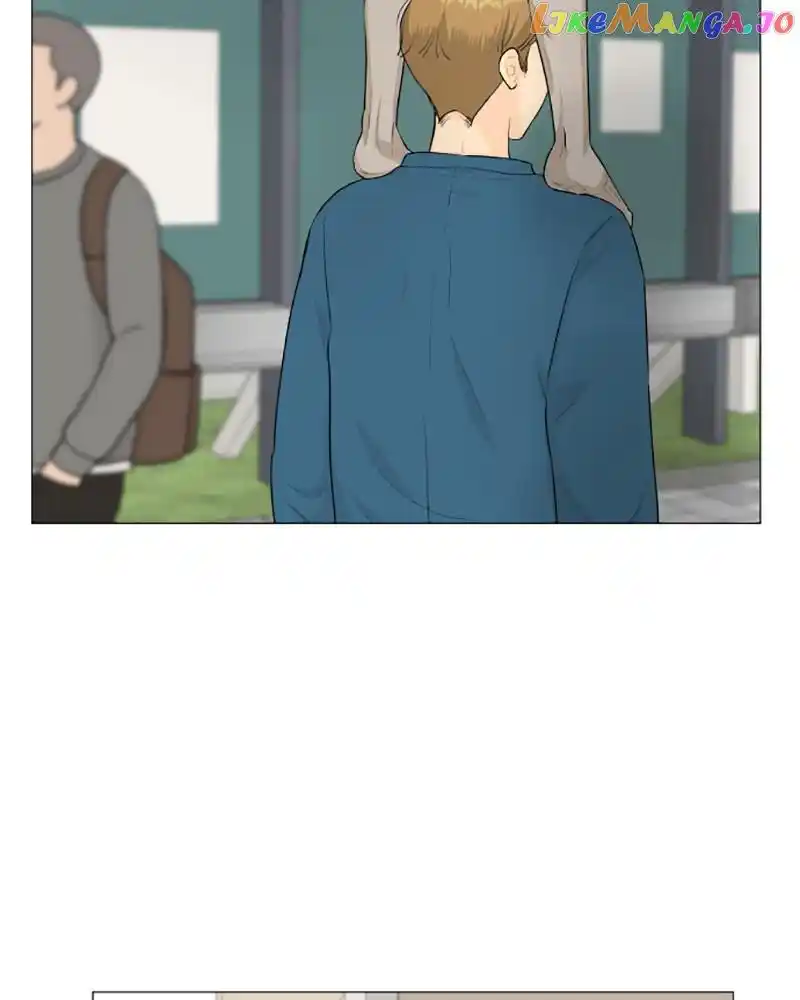 Half Ghost Chapter 135