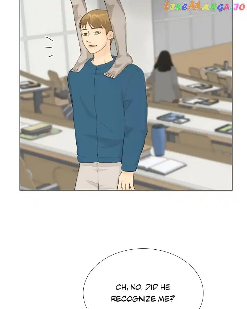 Half Ghost Chapter 135