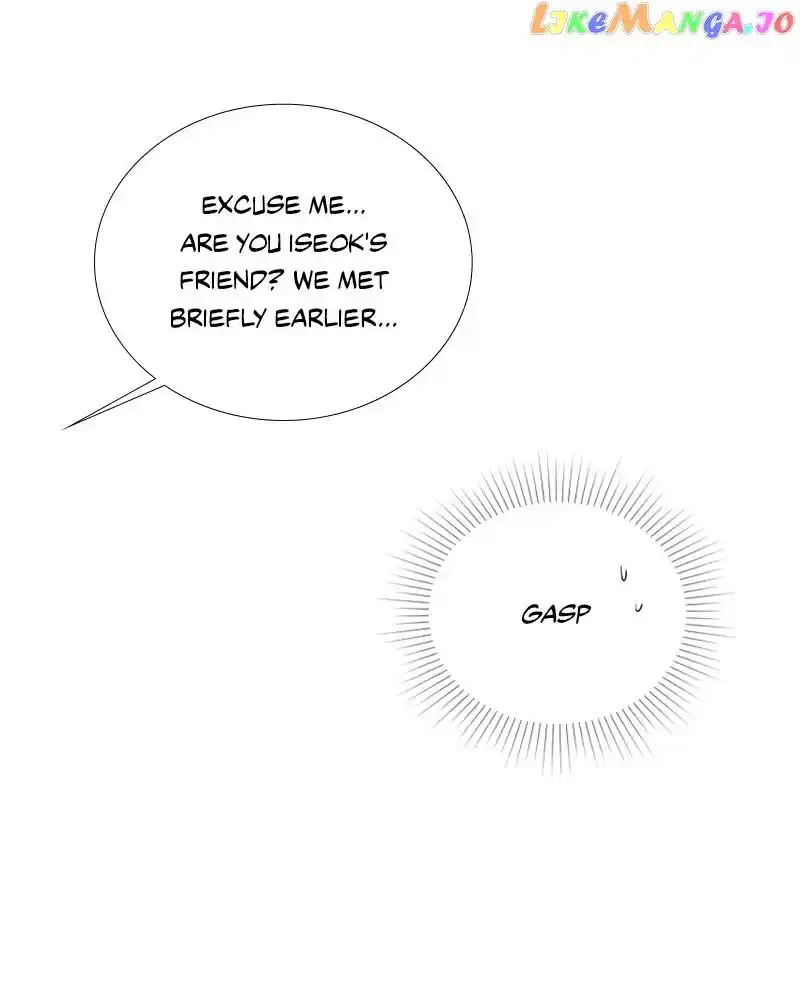 Half Ghost Chapter 135