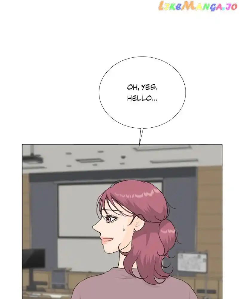 Half Ghost Chapter 135