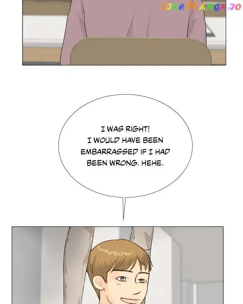 Half Ghost Chapter 135