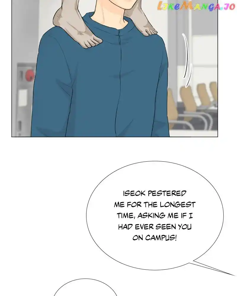 Half Ghost Chapter 135