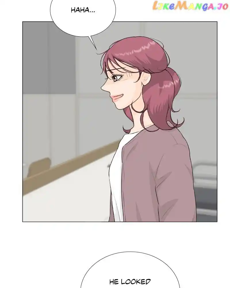 Half Ghost Chapter 135