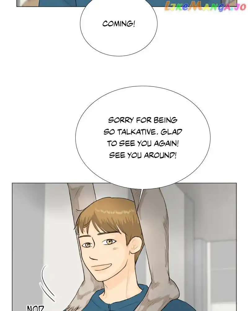 Half Ghost Chapter 135