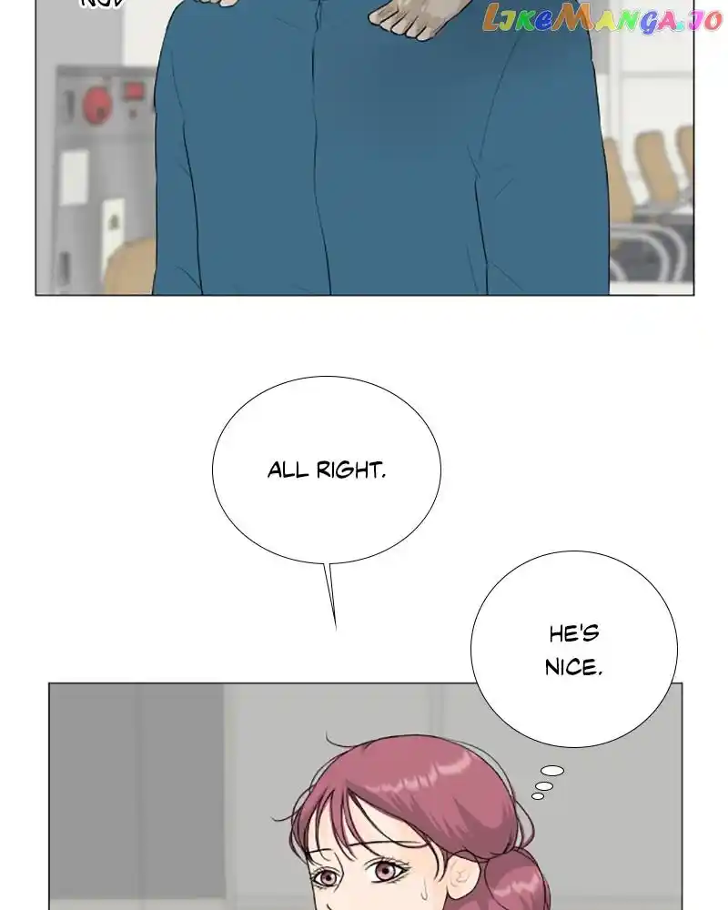 Half Ghost Chapter 135