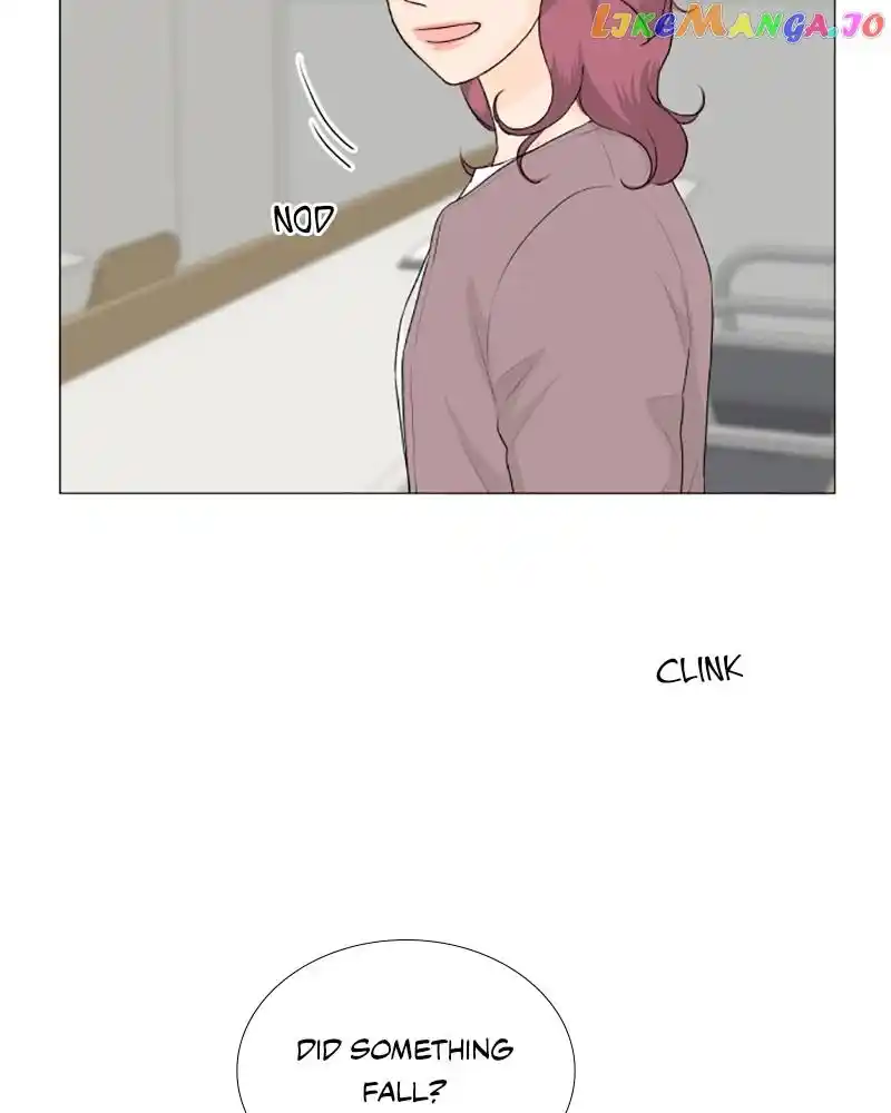 Half Ghost Chapter 135