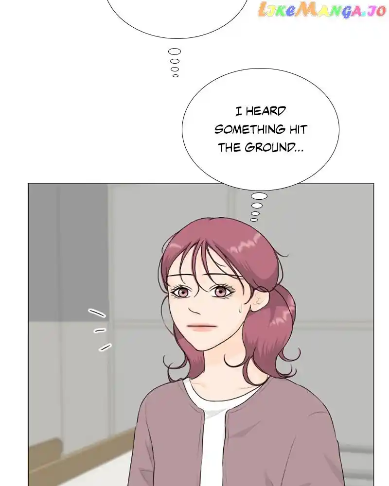 Half Ghost Chapter 135