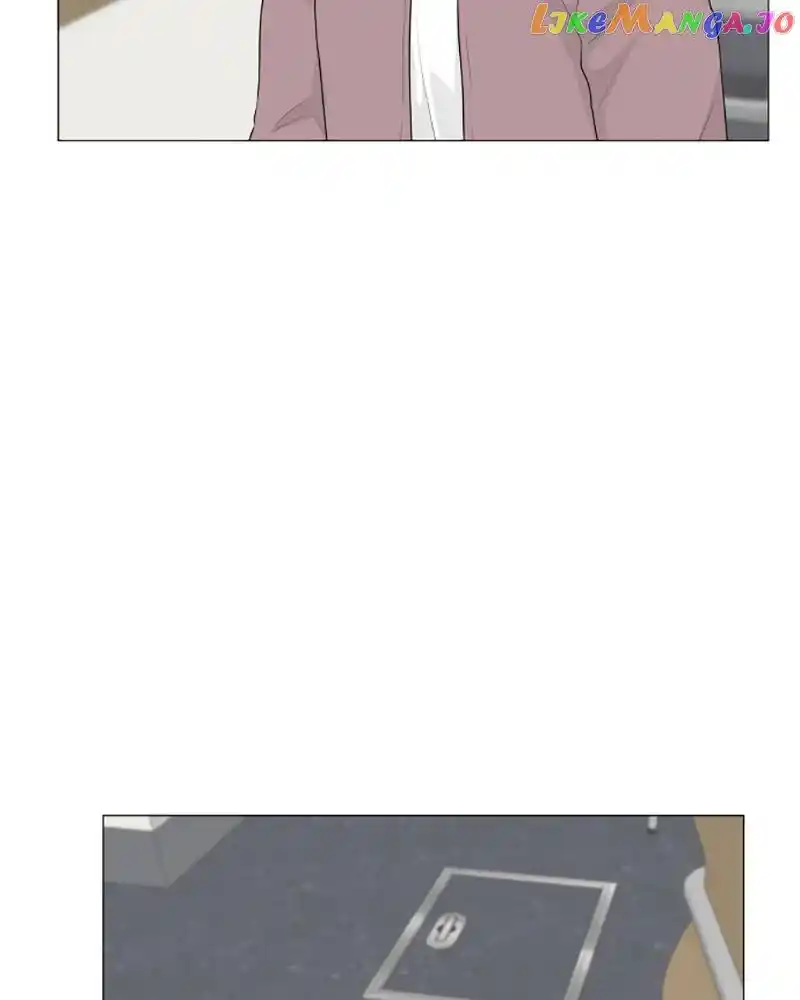 Half Ghost Chapter 135