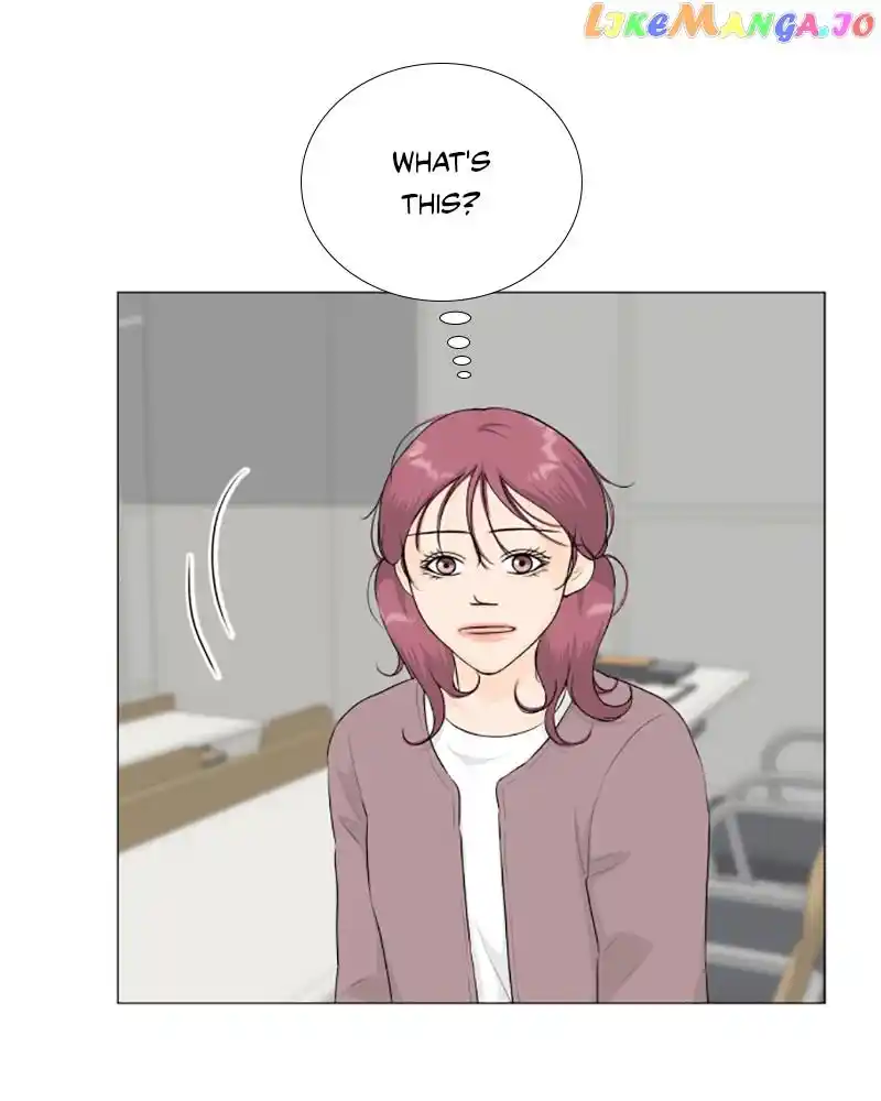 Half Ghost Chapter 135