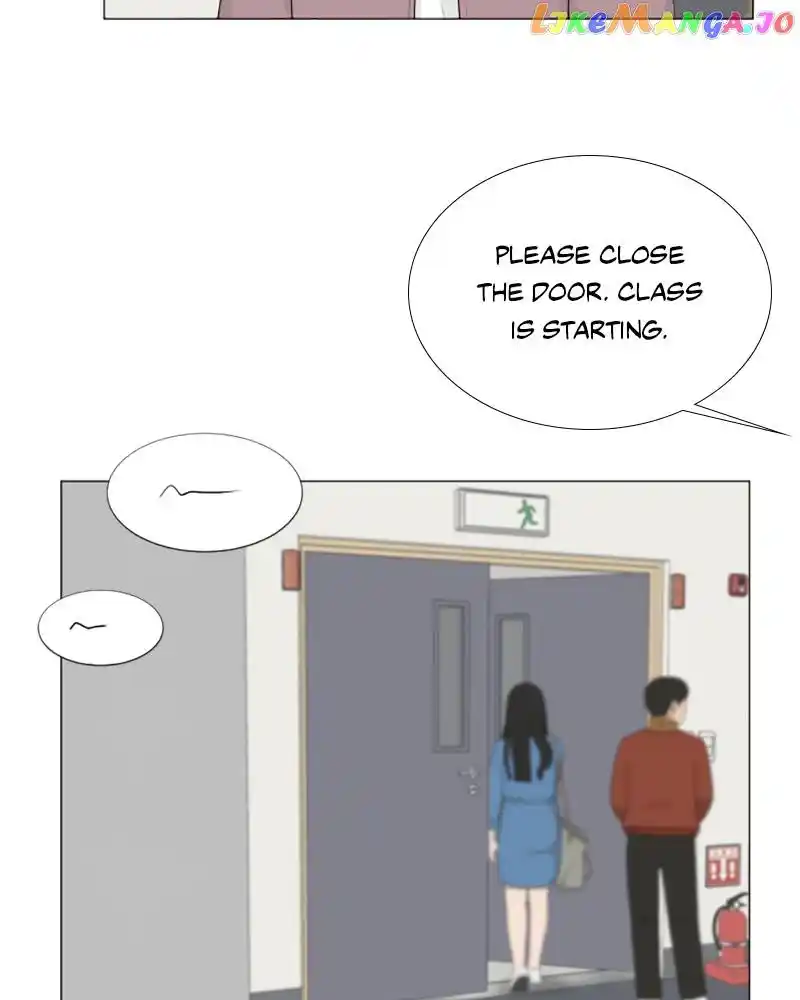 Half Ghost Chapter 135