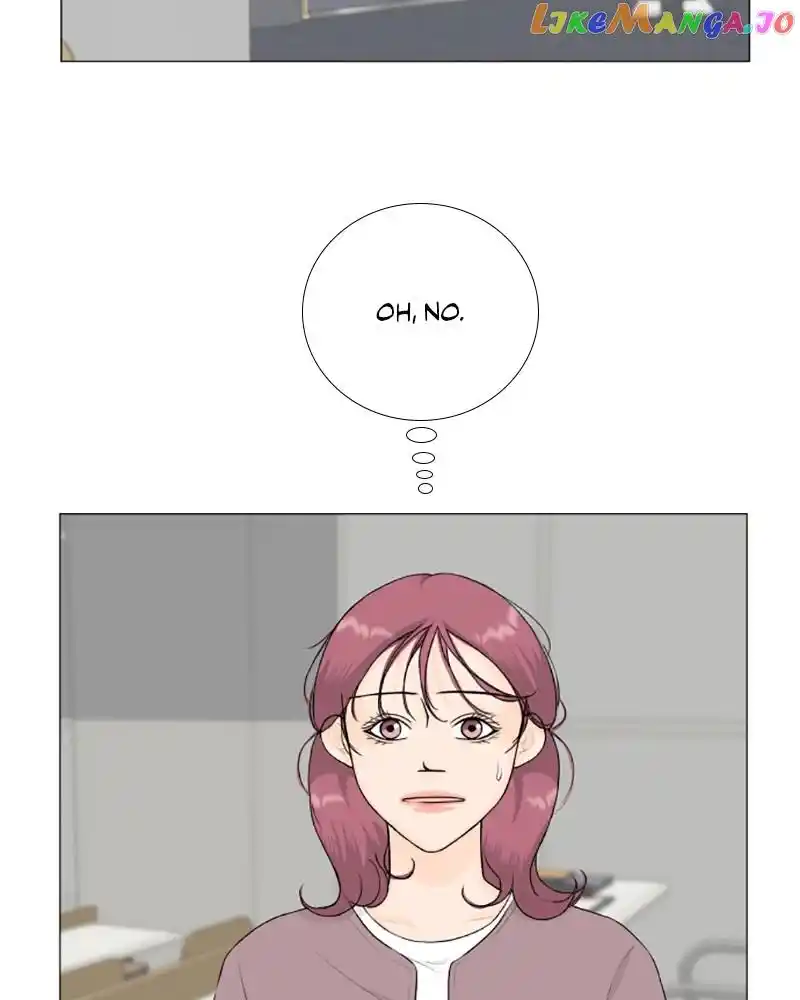 Half Ghost Chapter 135