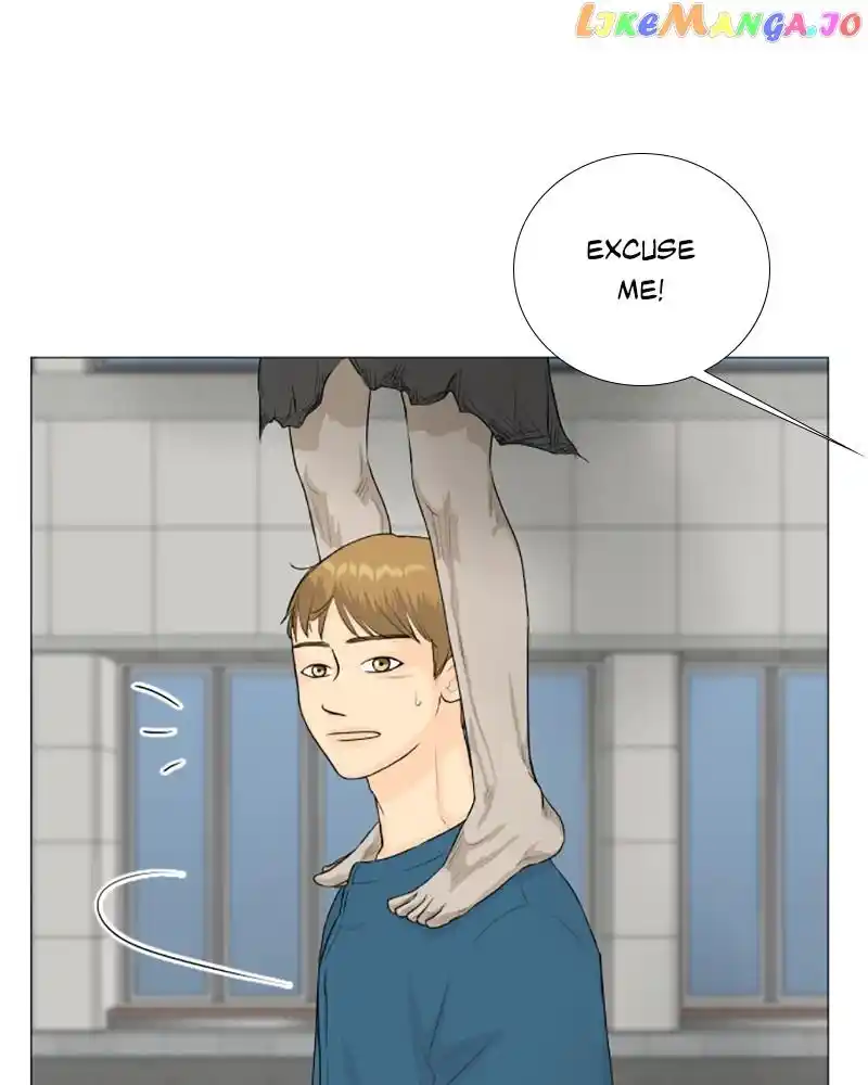 Half Ghost Chapter 135