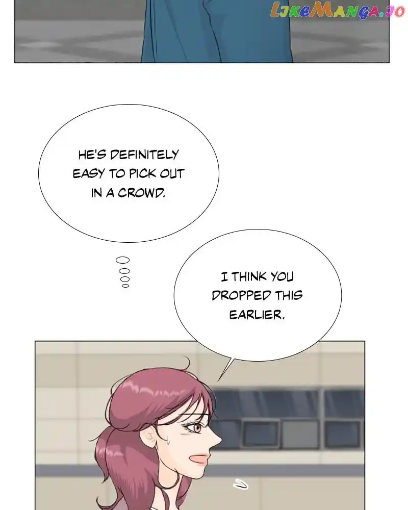 Half Ghost Chapter 135