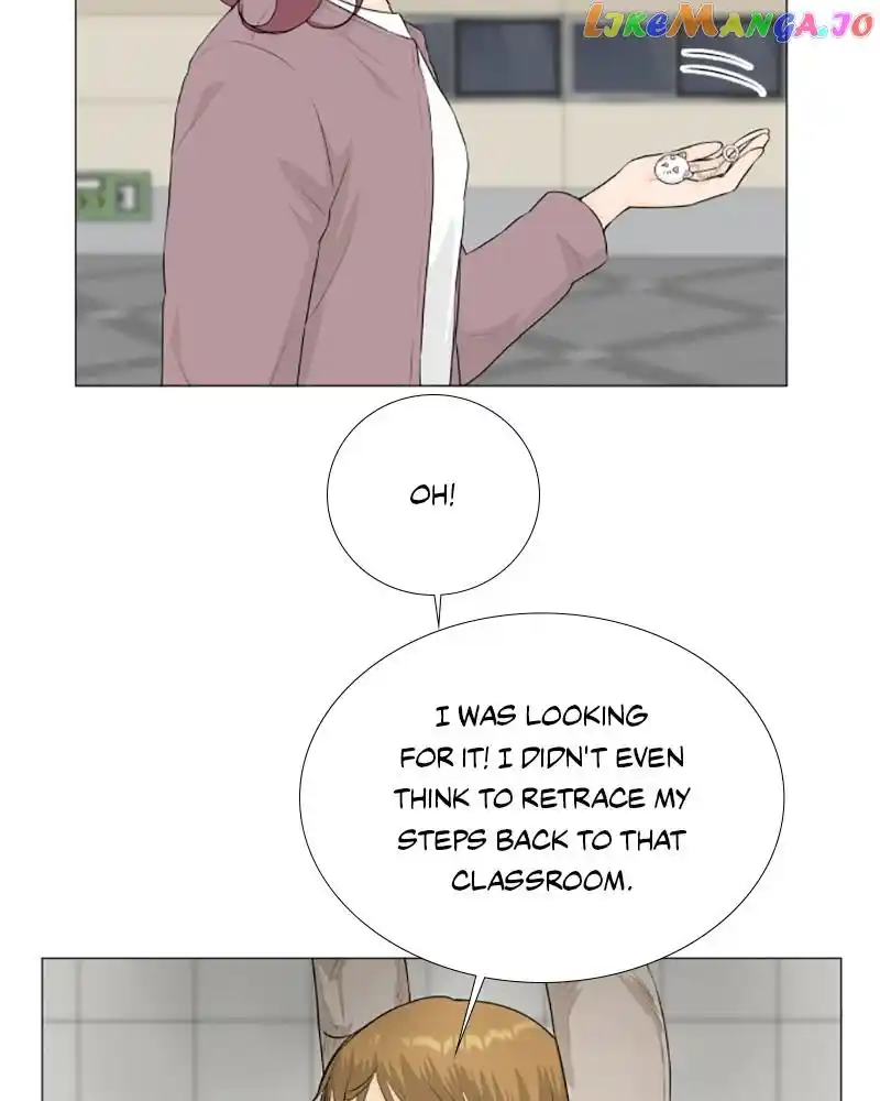 Half Ghost Chapter 135