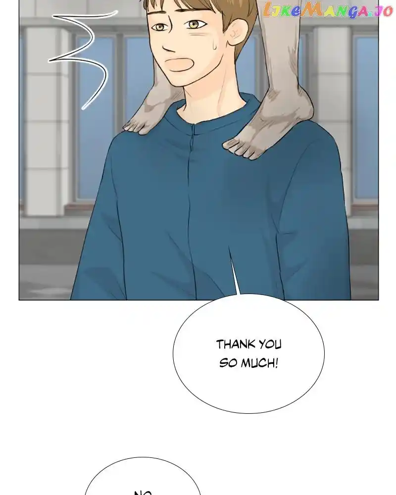 Half Ghost Chapter 135