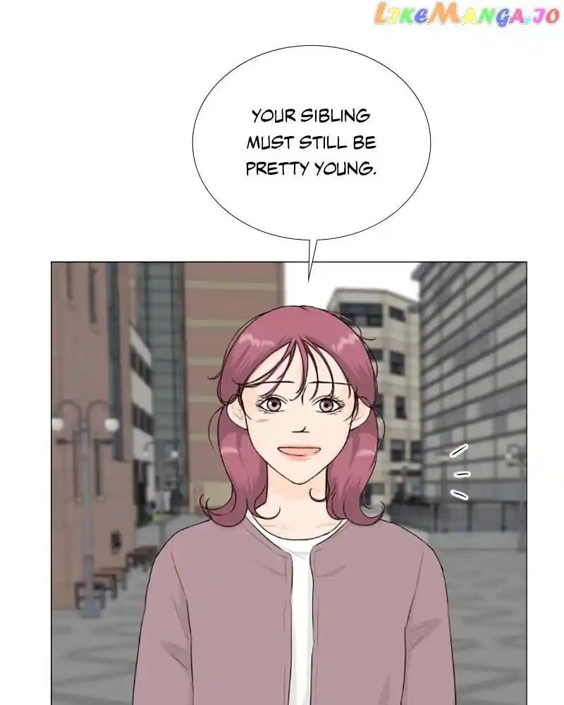 Half Ghost Chapter 135