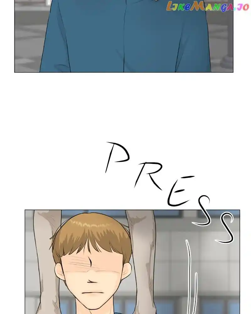 Half Ghost Chapter 135