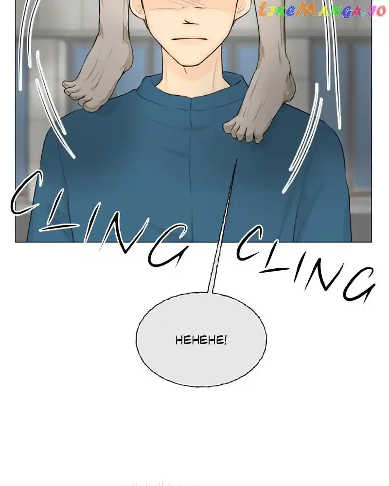 Half Ghost Chapter 135