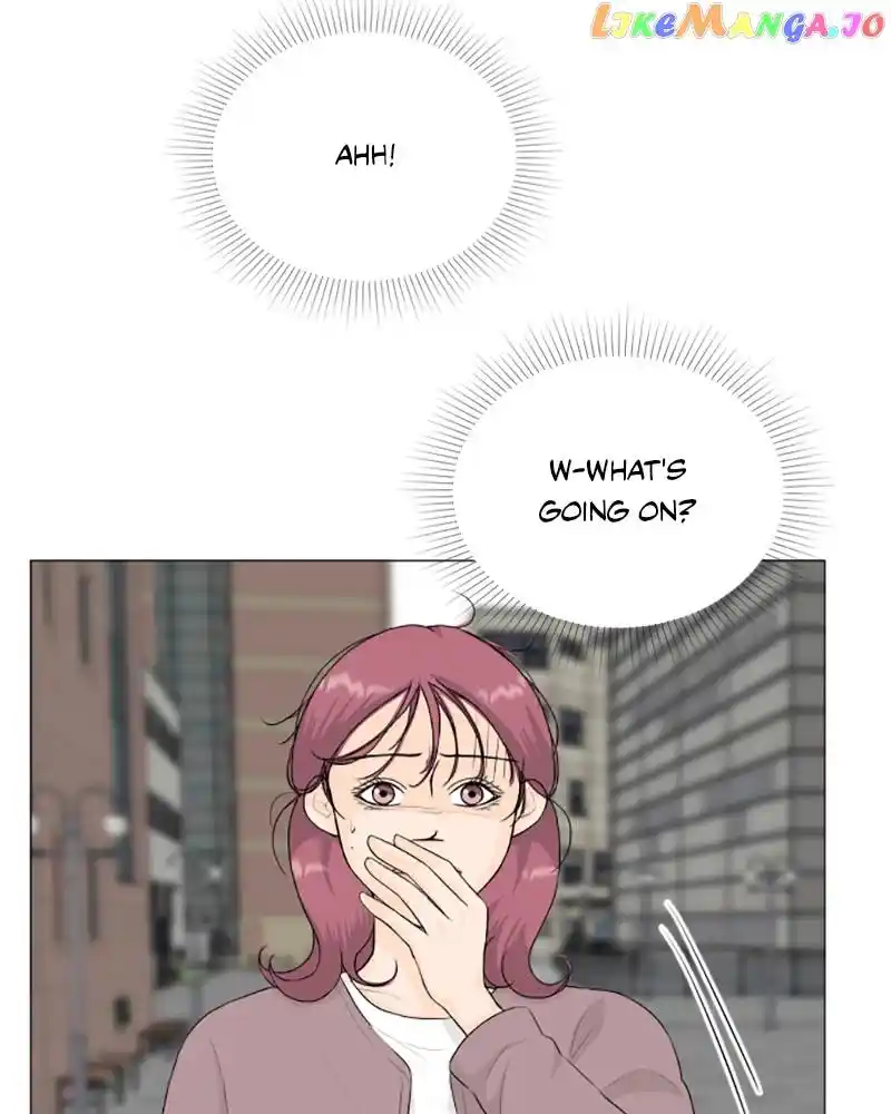 Half Ghost Chapter 135