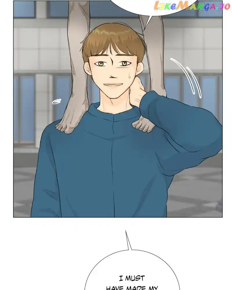 Half Ghost Chapter 135