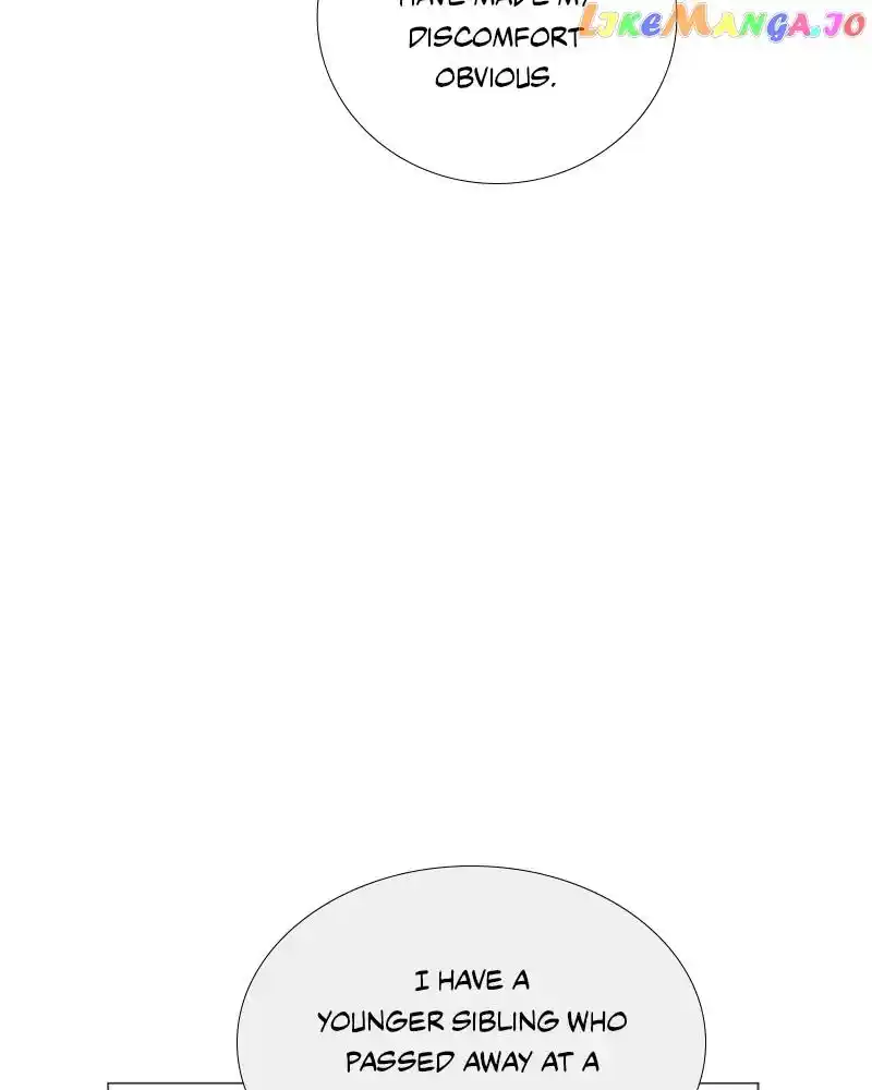 Half Ghost Chapter 135