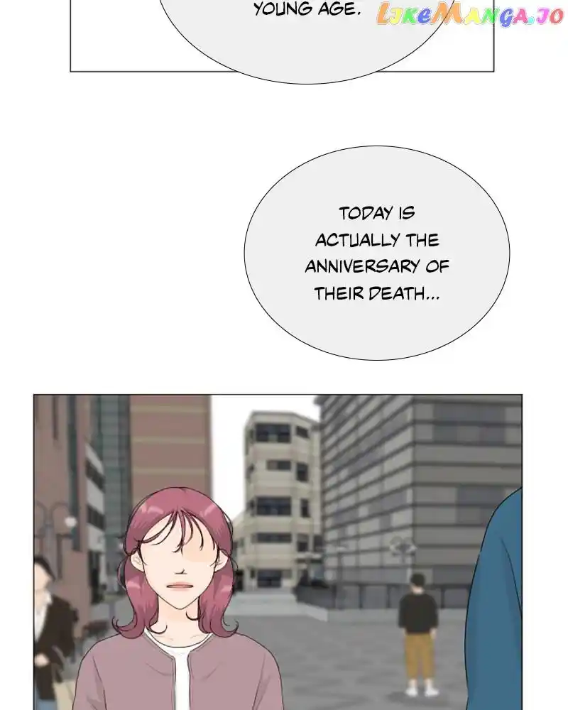 Half Ghost Chapter 135