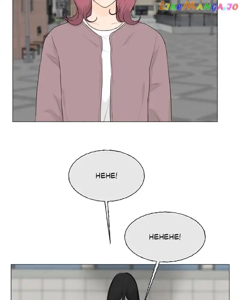 Half Ghost Chapter 135