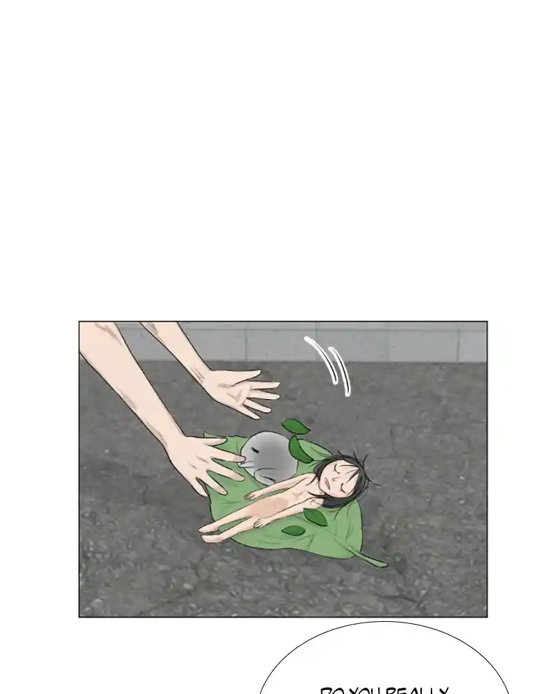 Half Ghost Chapter 136