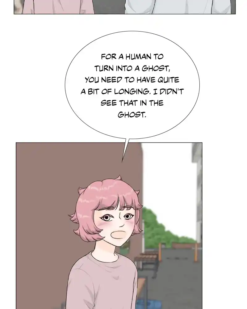 Half Ghost Chapter 136