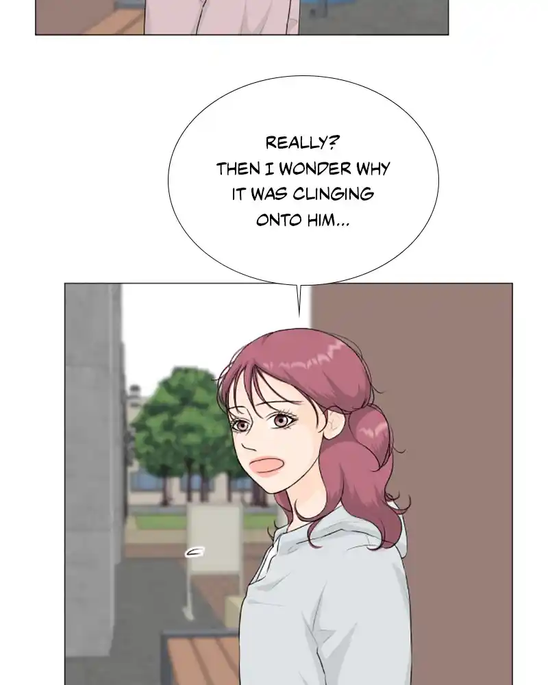 Half Ghost Chapter 136