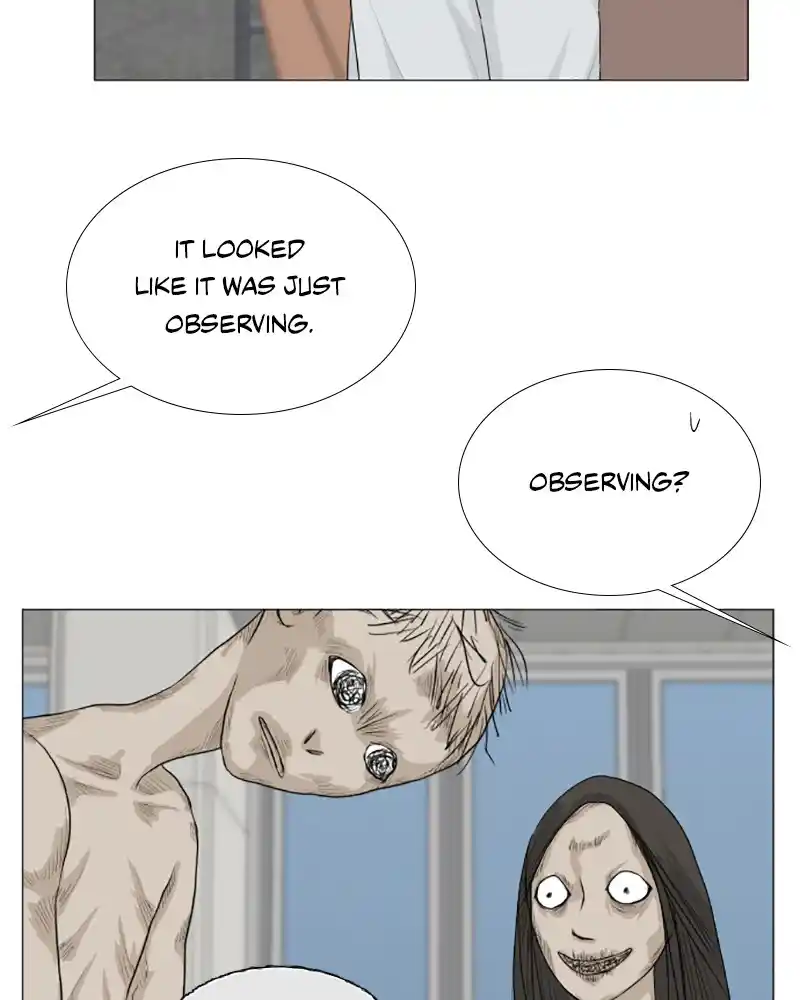 Half Ghost Chapter 136