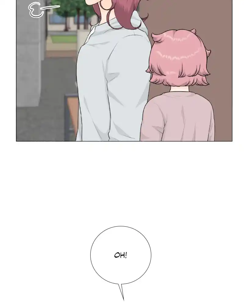 Half Ghost Chapter 136