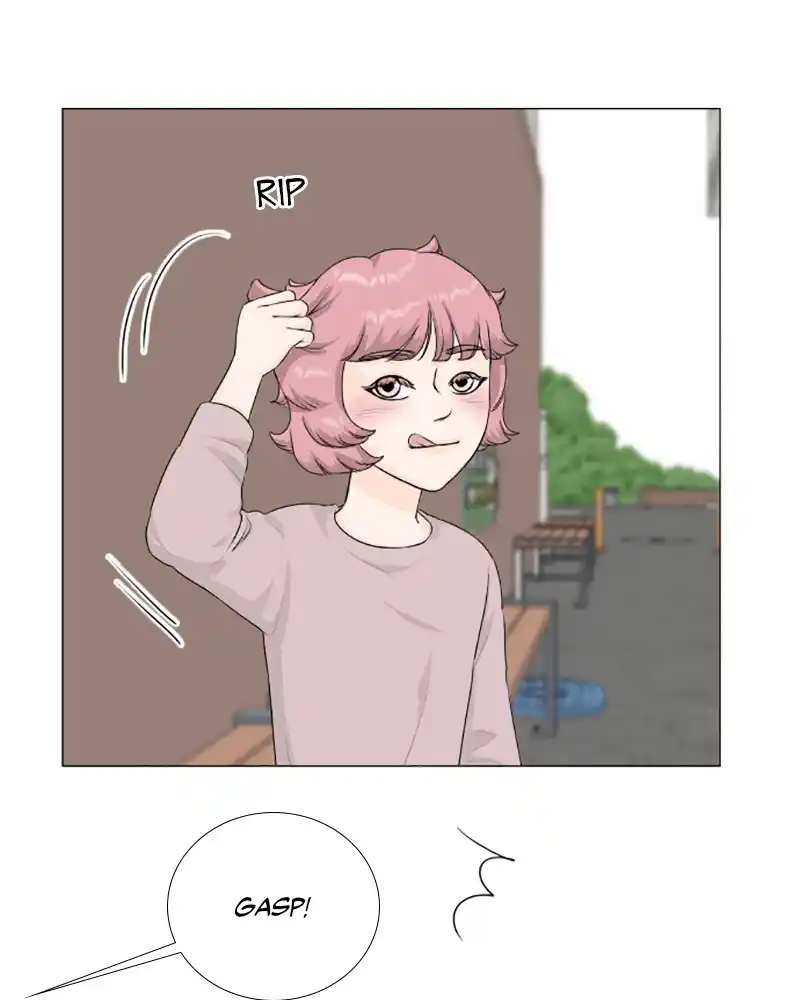 Half Ghost Chapter 136