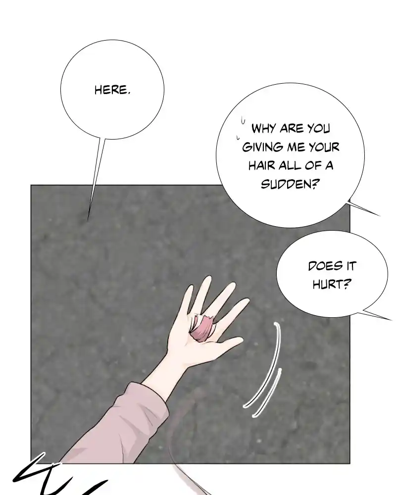 Half Ghost Chapter 136