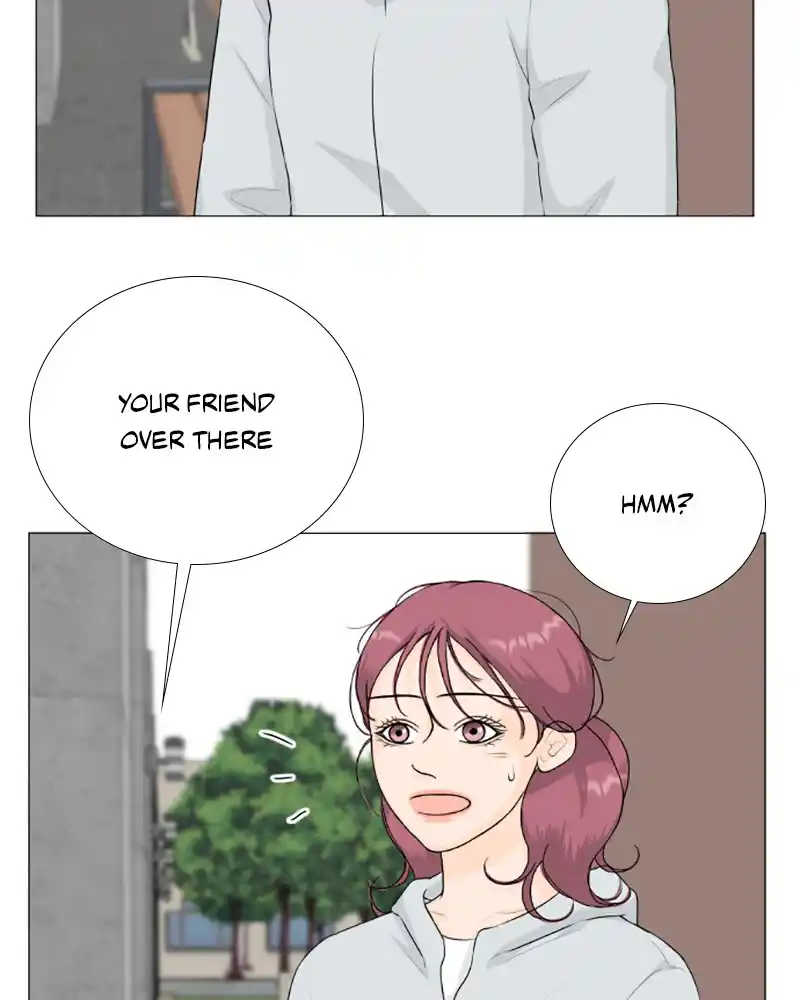 Half Ghost Chapter 136