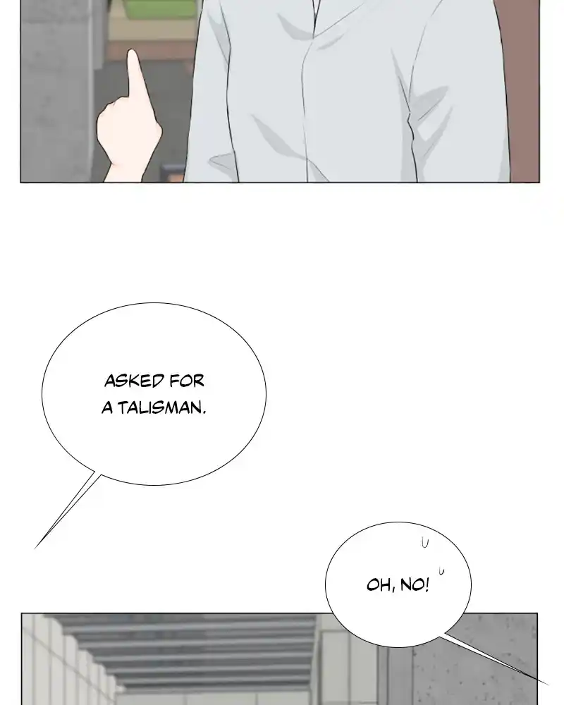 Half Ghost Chapter 136