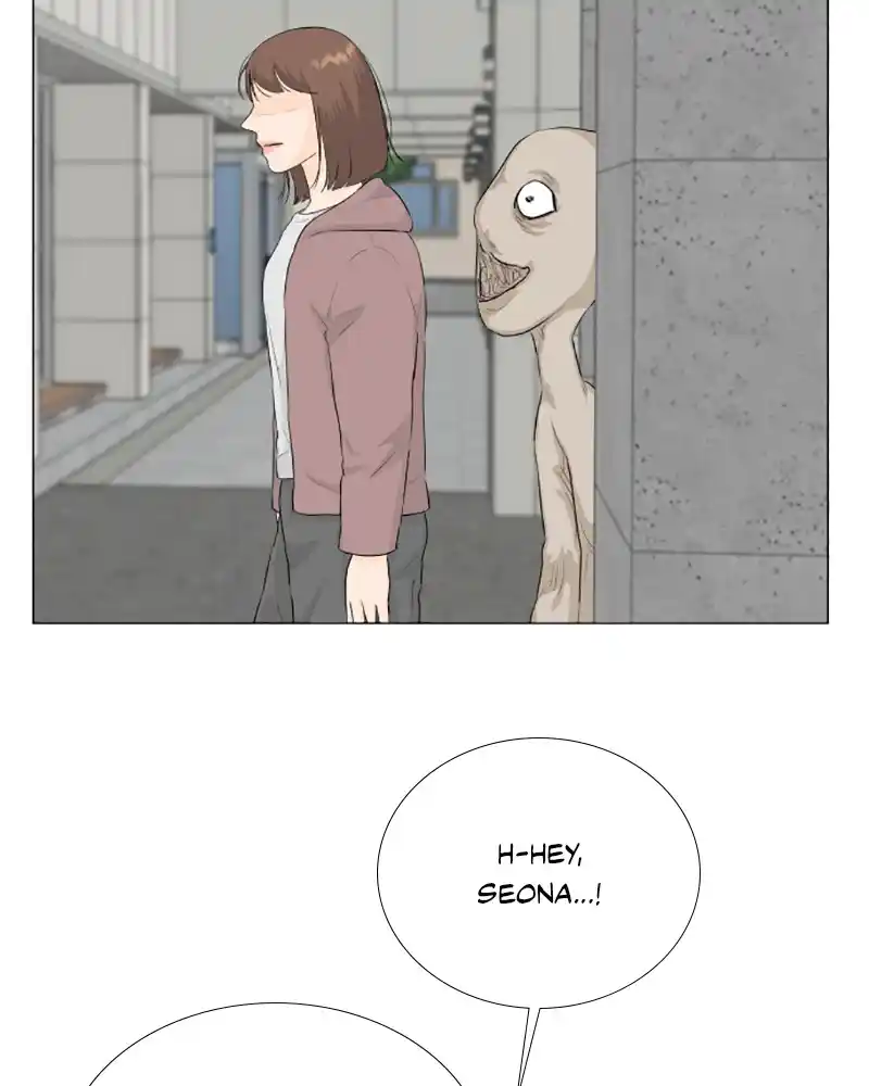 Half Ghost Chapter 136