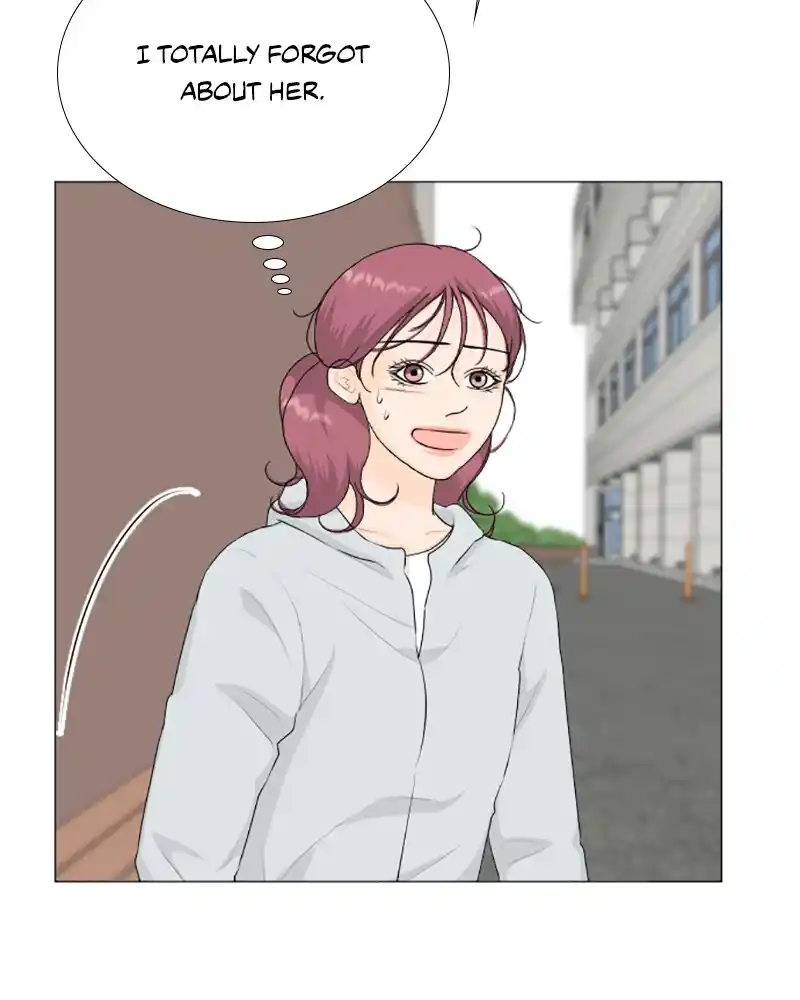 Half Ghost Chapter 136