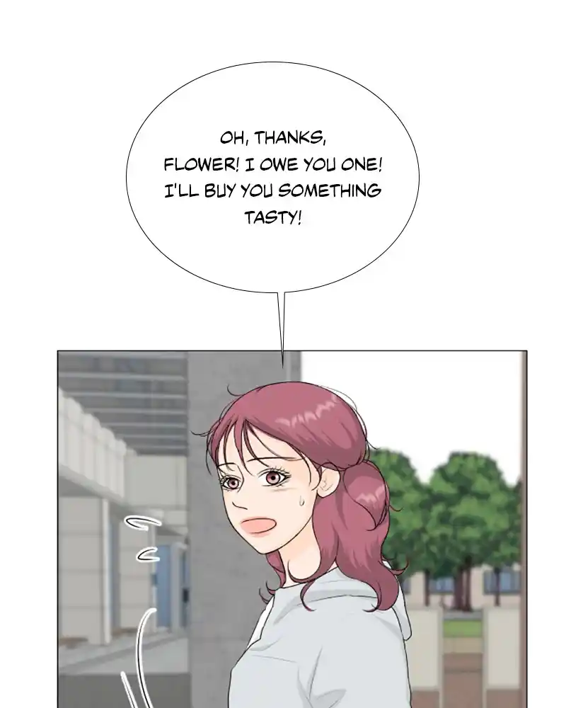 Half Ghost Chapter 136