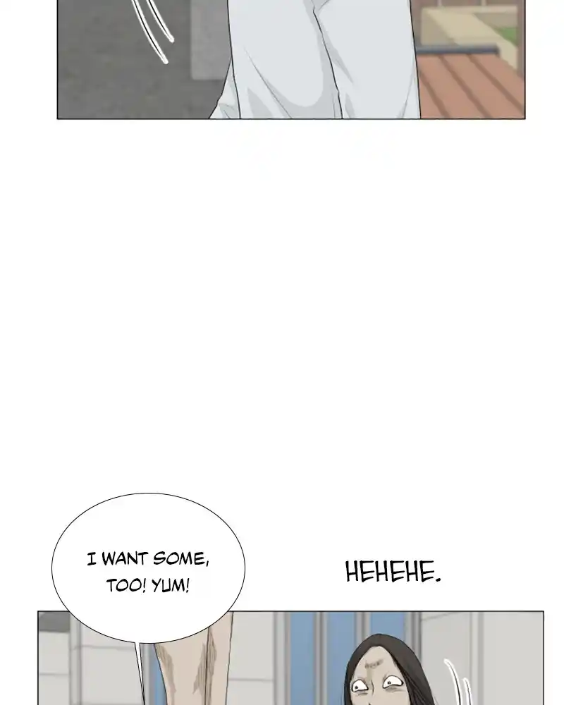 Half Ghost Chapter 136