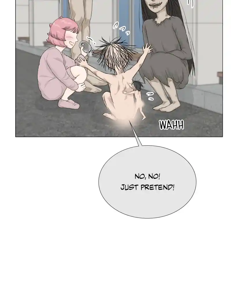 Half Ghost Chapter 136