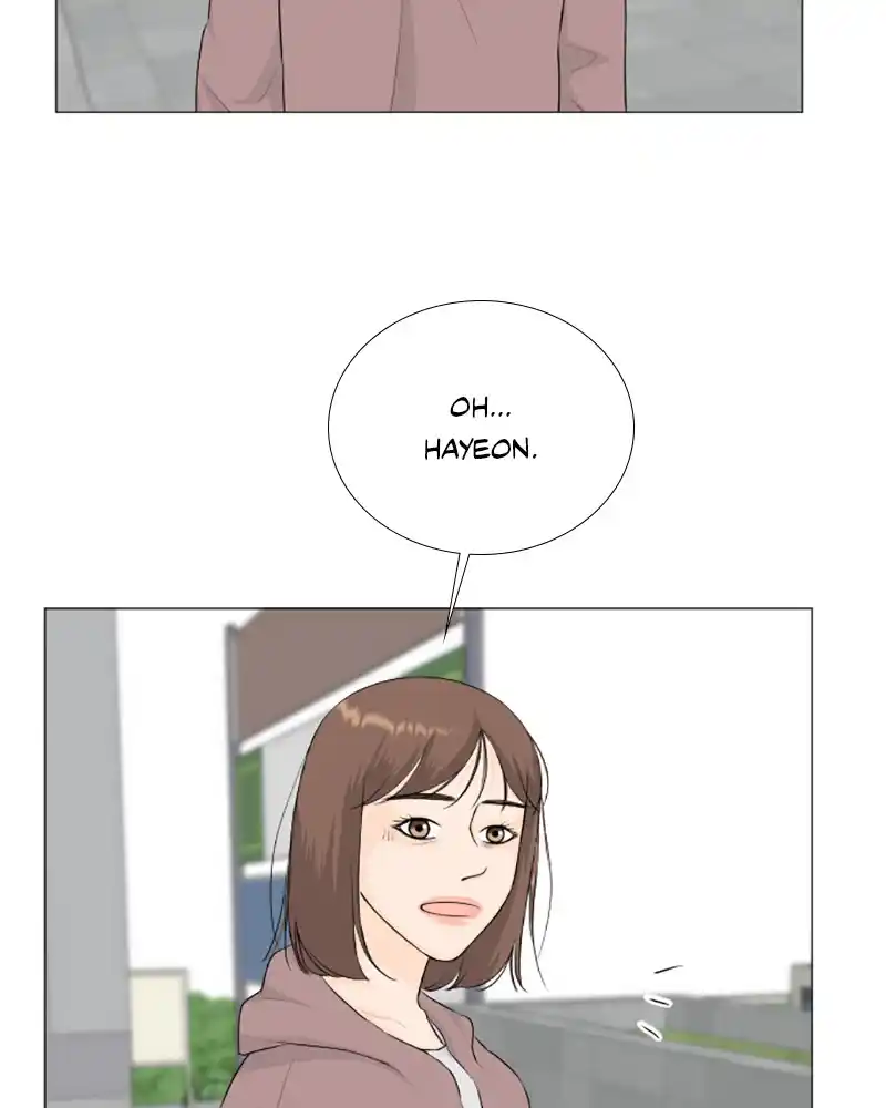 Half Ghost Chapter 136