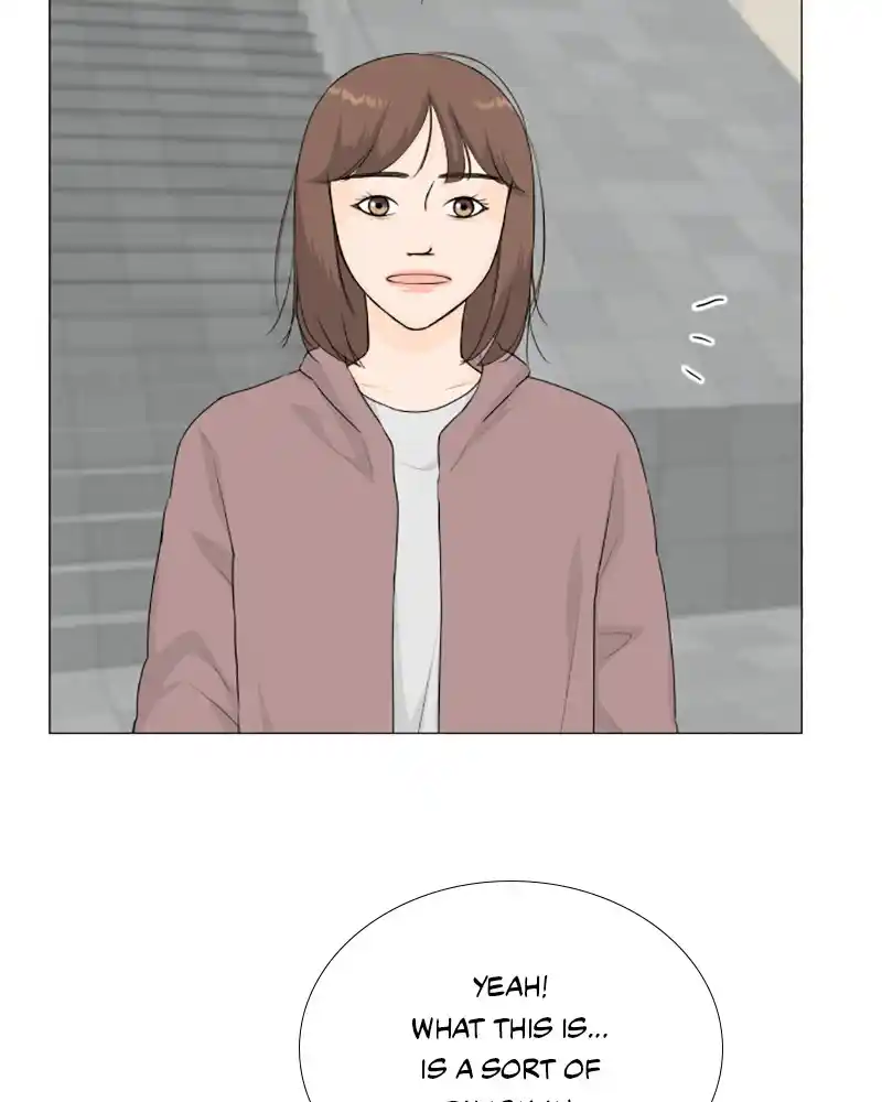 Half Ghost Chapter 136