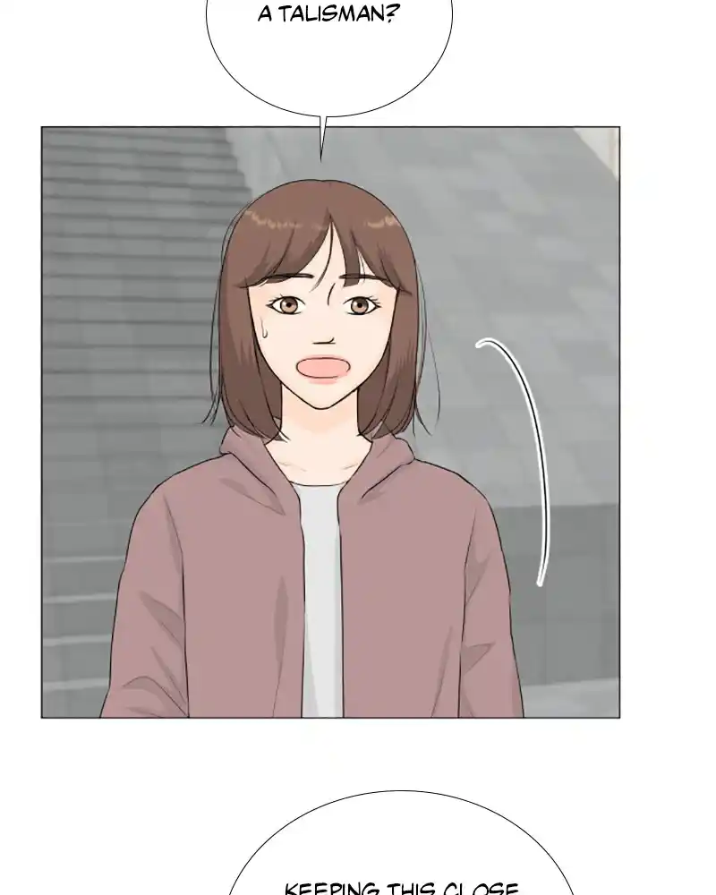 Half Ghost Chapter 136